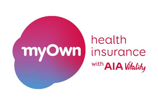 My Own health insurance