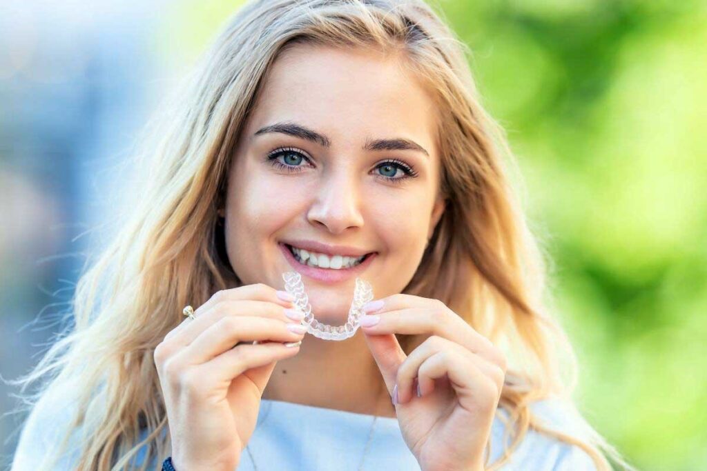 6 Amazing Benefits of Invisalign® You Didn't Know About