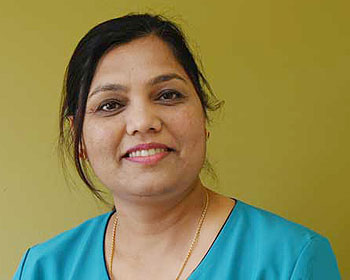 Our Team - Dental At Forest Hill - Kalpana Mundhe