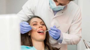 Why Dental Check-ups Are Essential