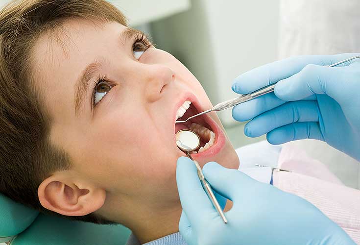 Children Dentistry