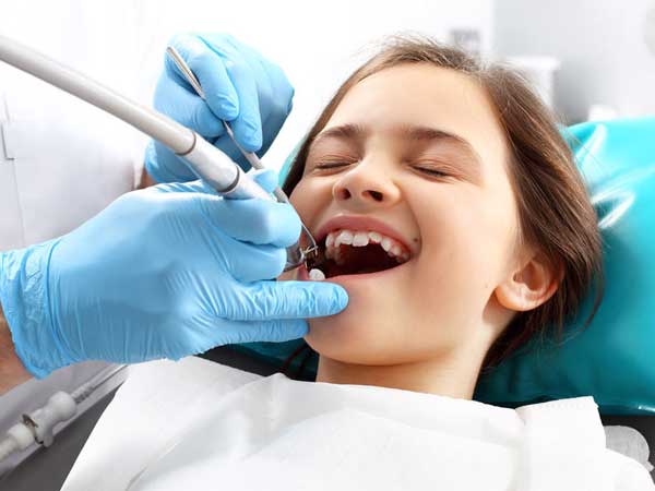 Children Dentistry