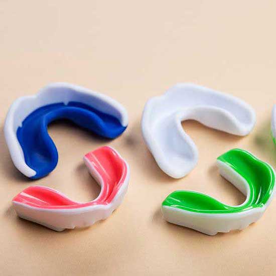 Custom Mouthguards