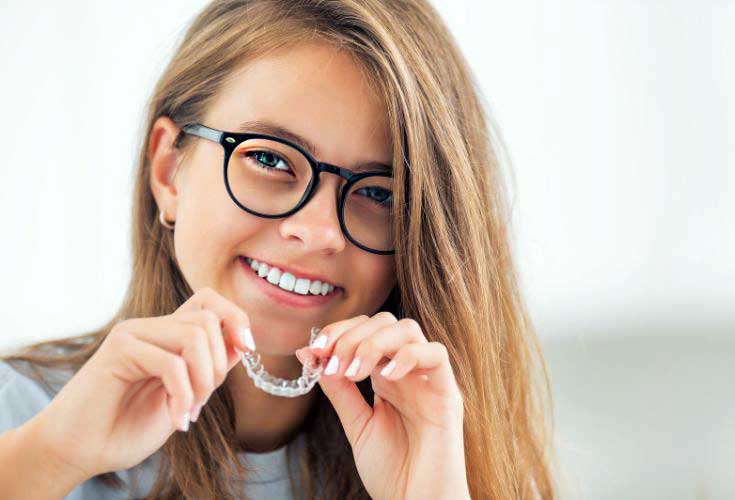 Invisalign an overview