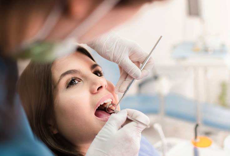 General Dentistry in Dental At Forest Hill