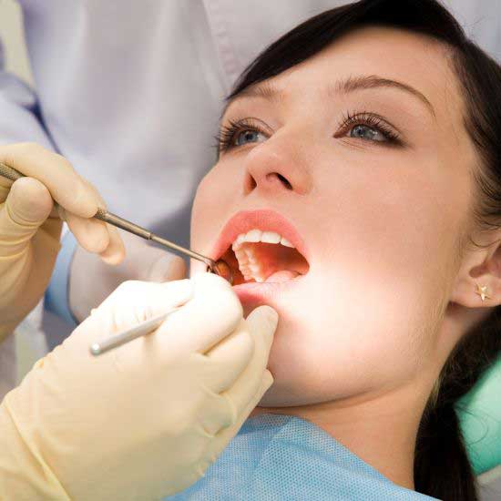 General Dentistry in Dental At Forest Hill