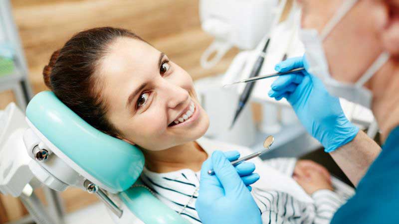 The Importance of Regular Dental Check-ups: Why They Are Crucial for Maintaining Oral Health and Preventing Dental Problems