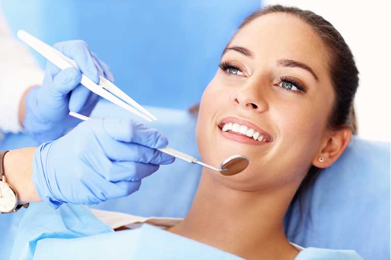 Dentist near Glen Waverley