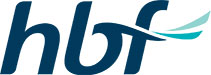 HBF_Health_Fund_Logo