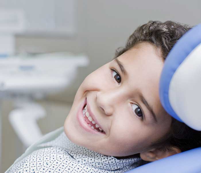 Special Offers. Kids Dental Check-up and Clean at $99