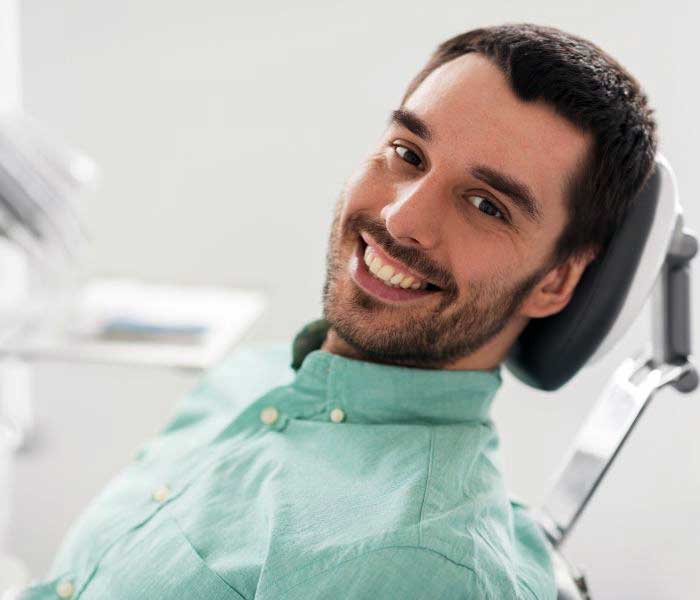 New Patient Offer - $199 Check-up, Scale and Clean