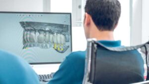 How Digital Dentistry is Revolutionizing the Industry