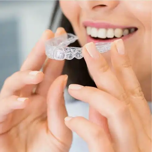 Free Invisalign Consultation